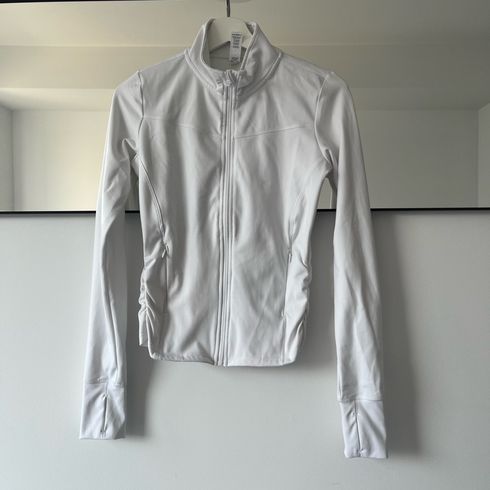 Yogalicious Lux Dominique Jacket